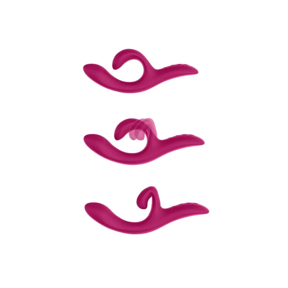 Vibrator By We-Vibe